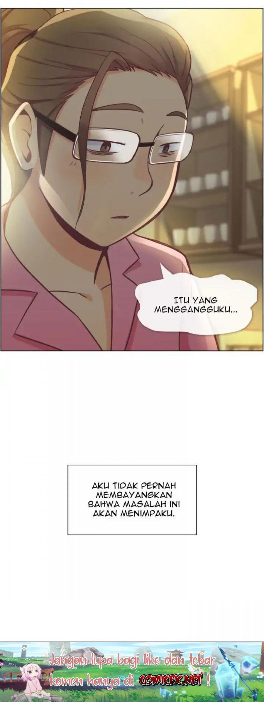 Annoying Alice chapter 36 halaman 6