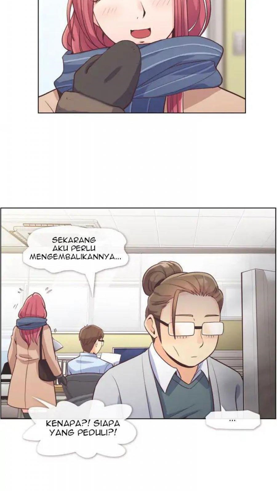 Annoying Alice chapter 36 halaman 10