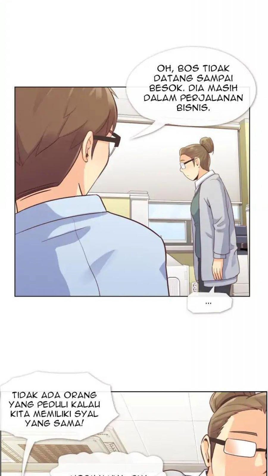 Annoying Alice chapter 36 halaman 12