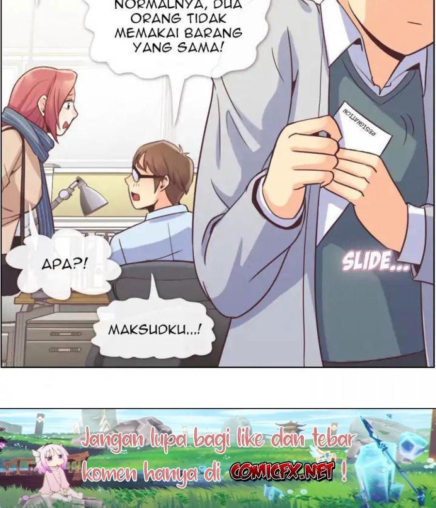 Annoying Alice chapter 36 halaman 13