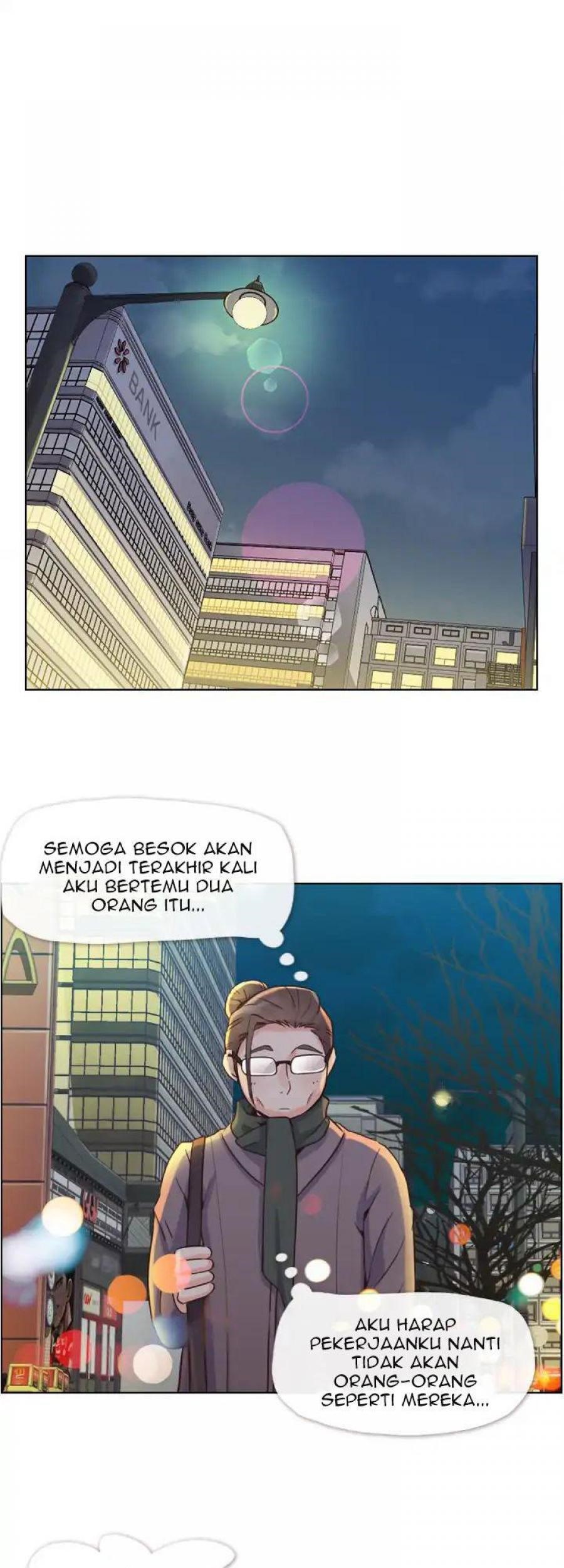 Annoying Alice chapter 36 halaman 14