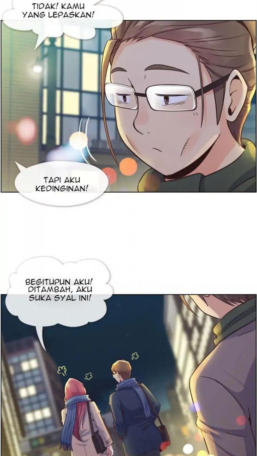 Annoying Alice chapter 36 halaman 15