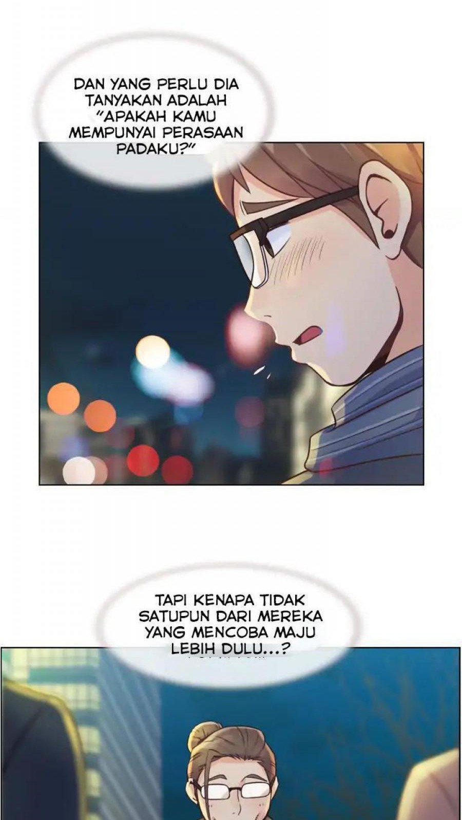 Annoying Alice chapter 36 halaman 17