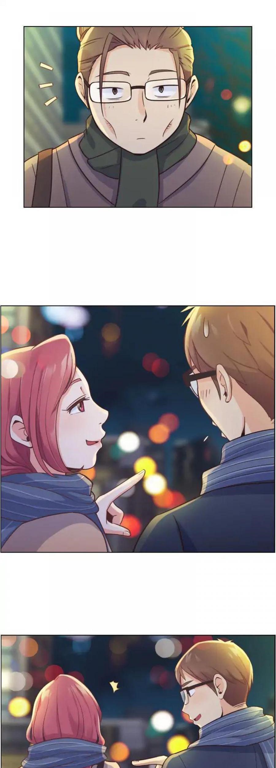 Annoying Alice chapter 36 halaman 19