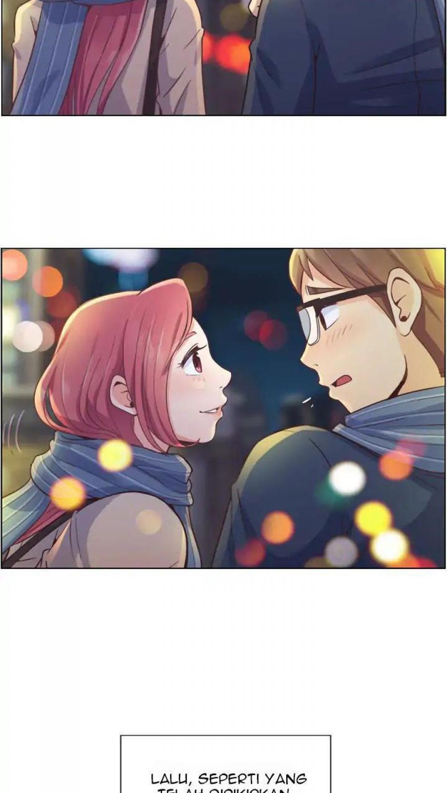 Annoying Alice chapter 36 halaman 20