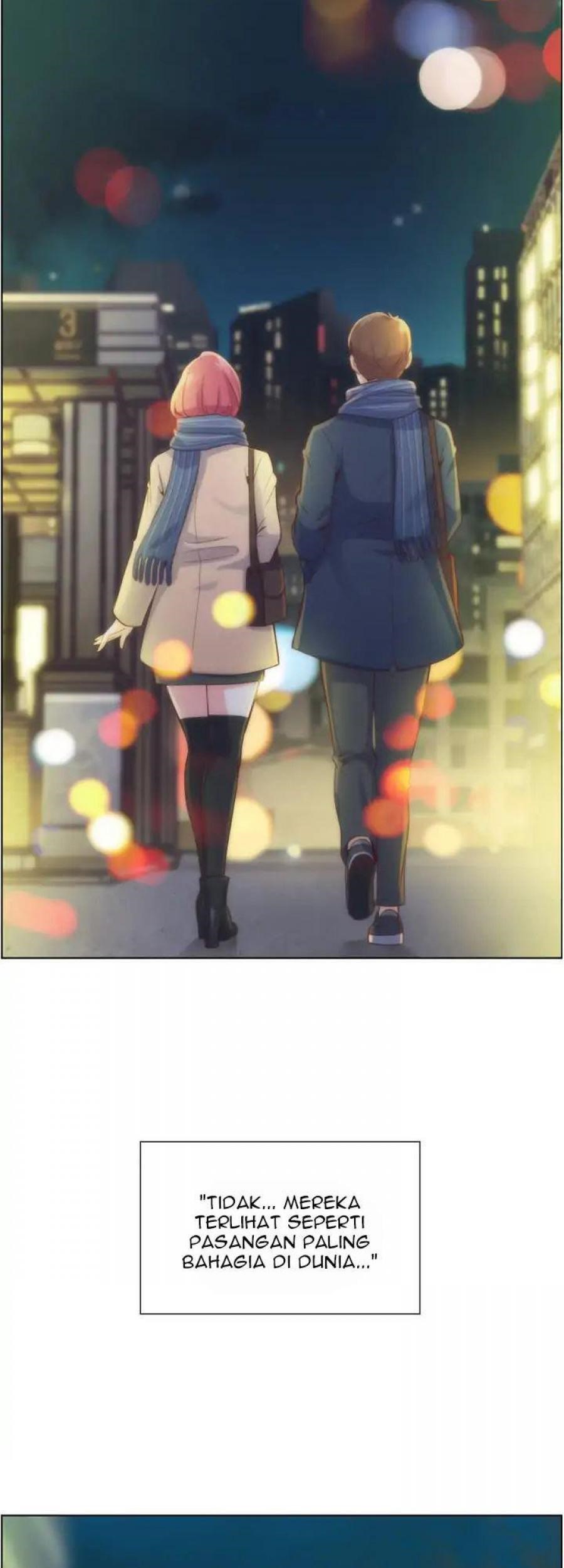 Annoying Alice chapter 36 halaman 23