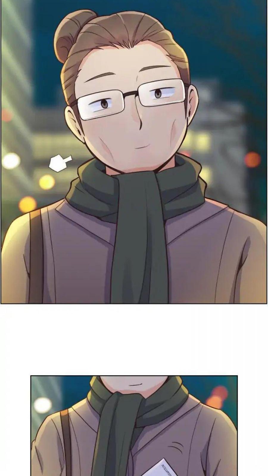 Annoying Alice chapter 36 halaman 24