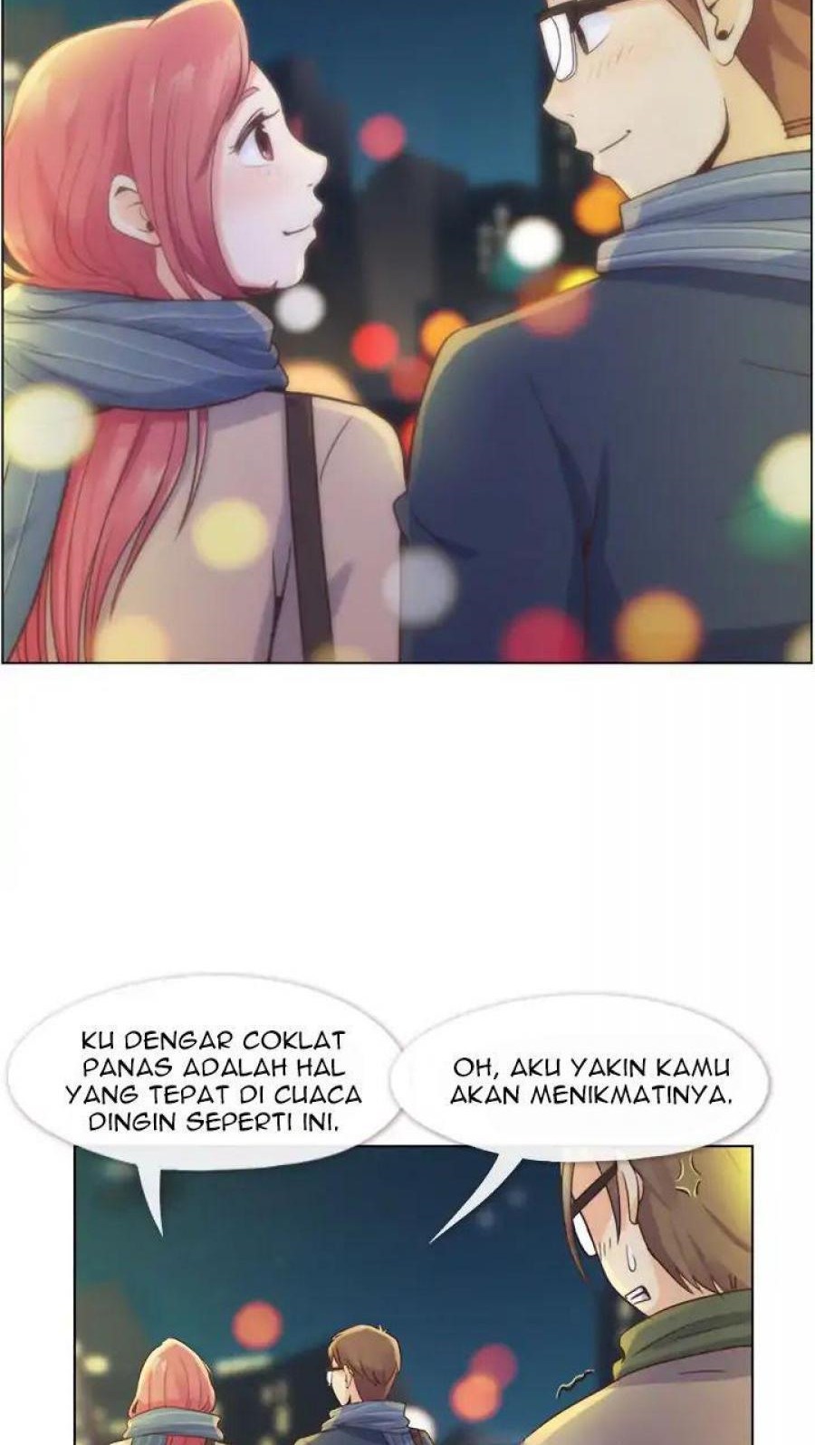 Annoying Alice chapter 36 halaman 26
