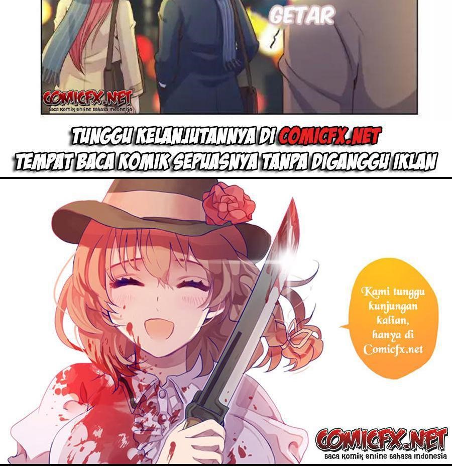 Annoying Alice chapter 36 halaman 27