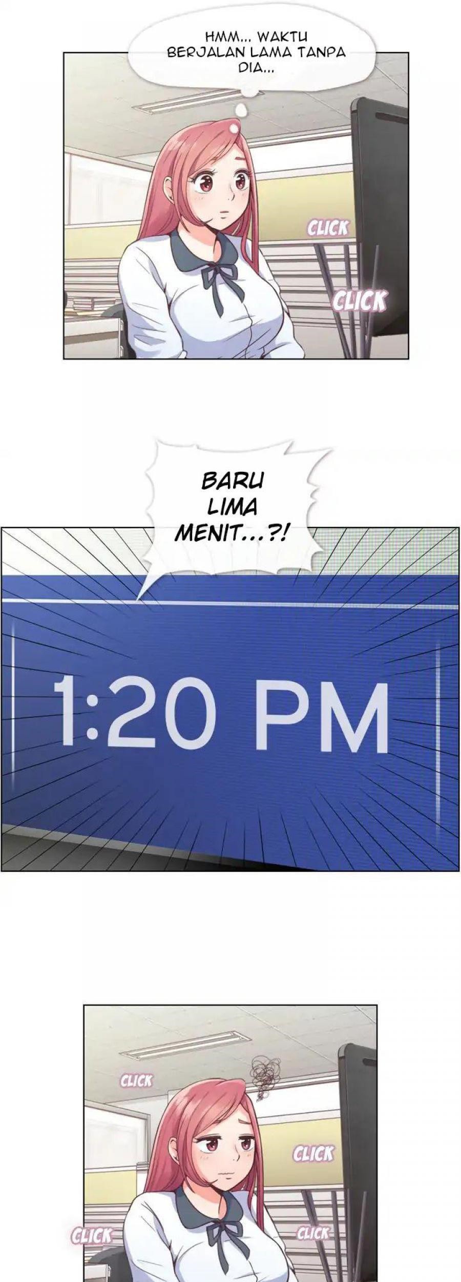 Annoying Alice Bab 37 halaman 11