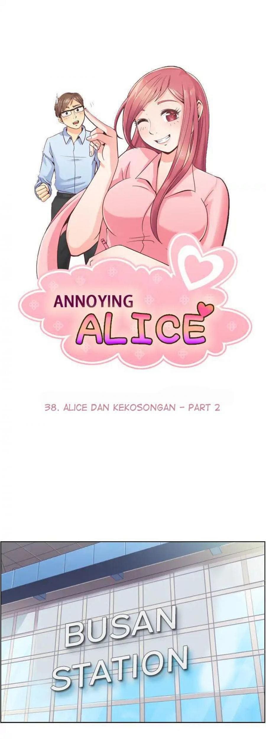 Annoying Alice Bab 38 halaman 2