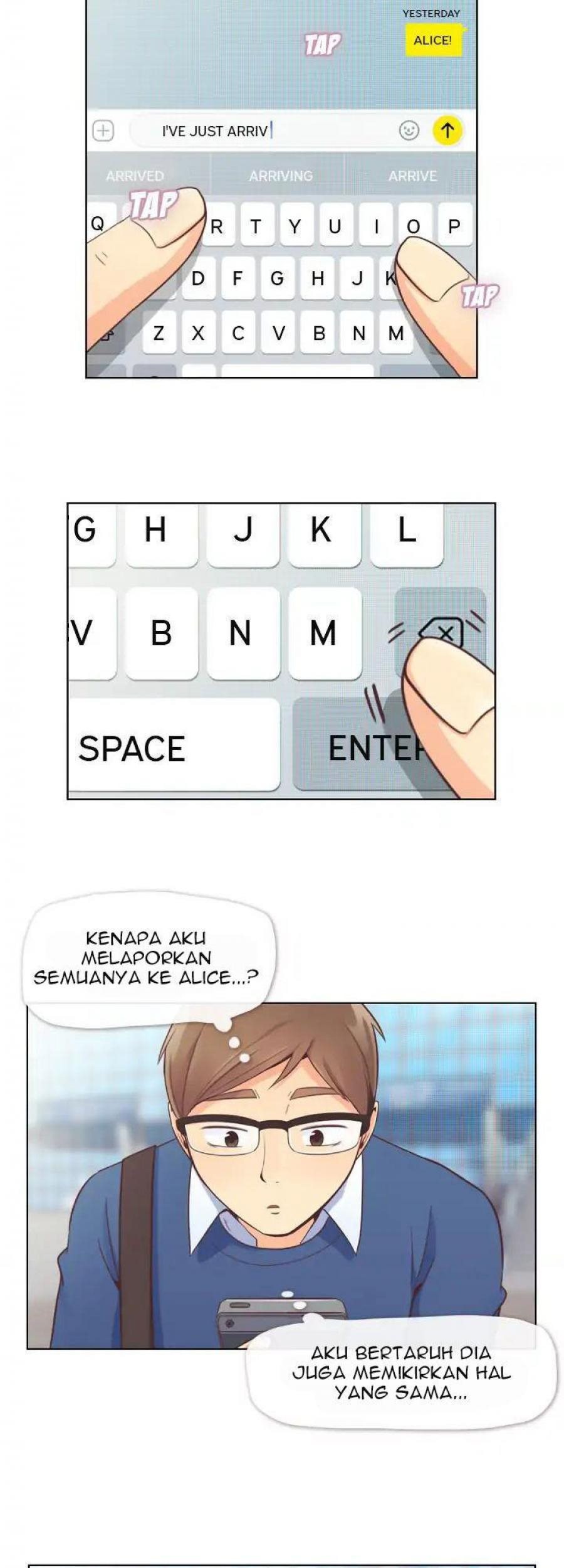 Annoying Alice Bab 38 halaman 4