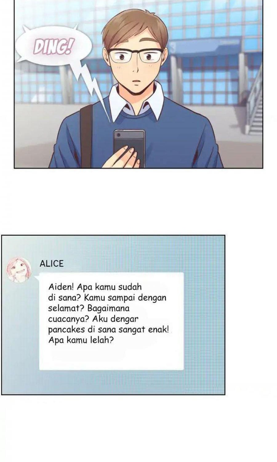 Annoying Alice Bab 38 halaman 5
