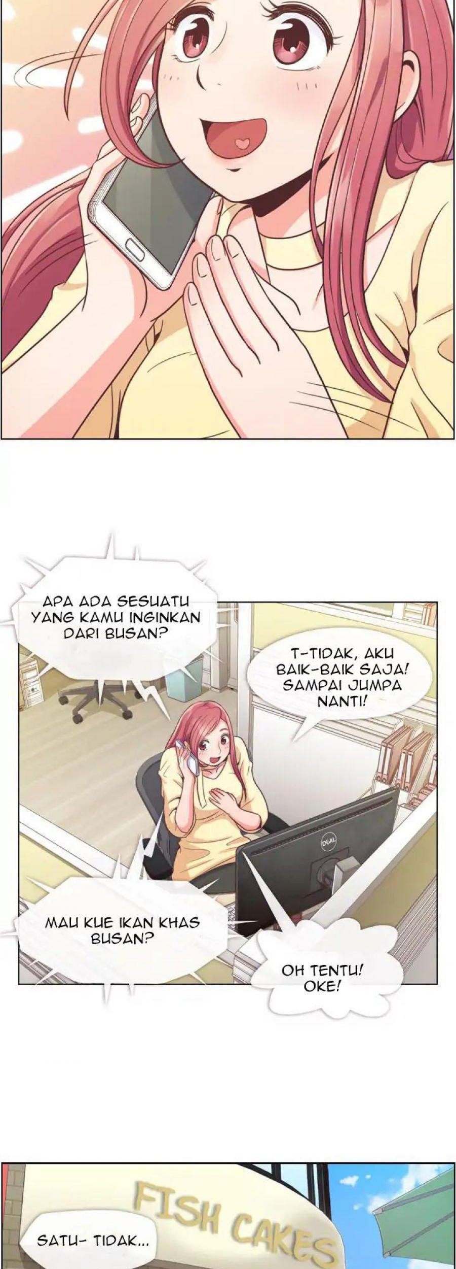 Annoying Alice Bab 39 halaman 4