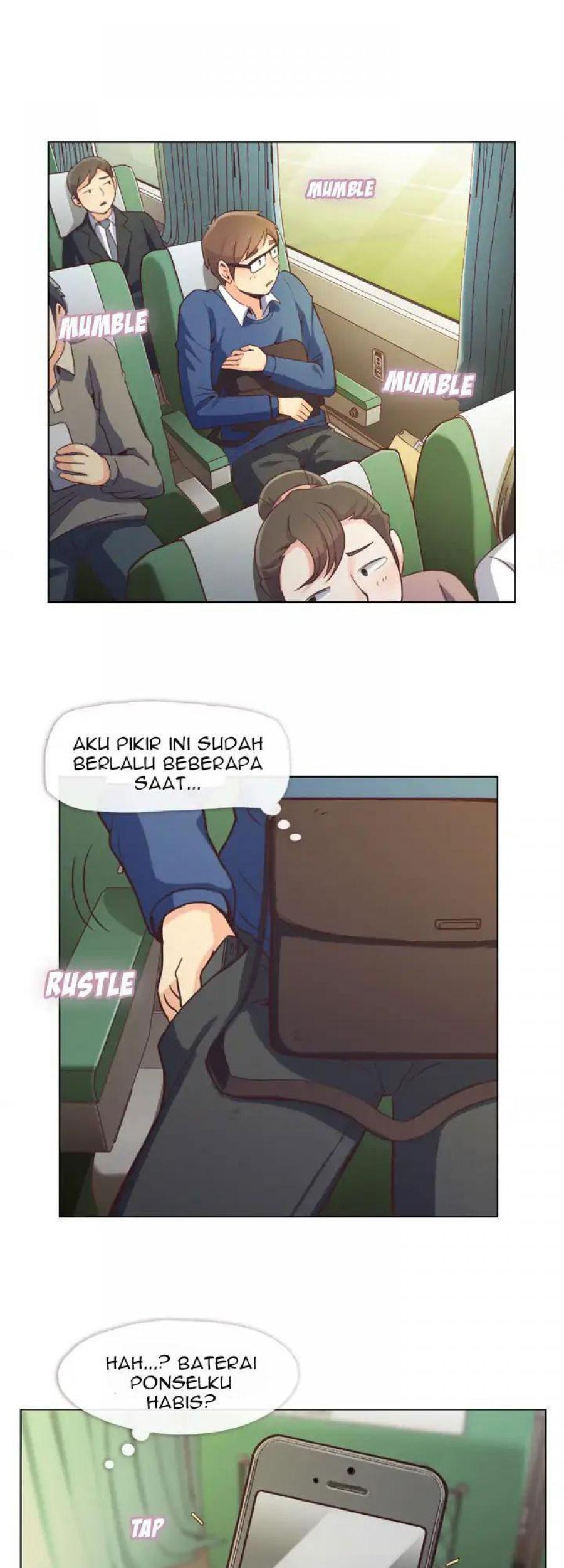 Annoying Alice Bab 39 halaman 11