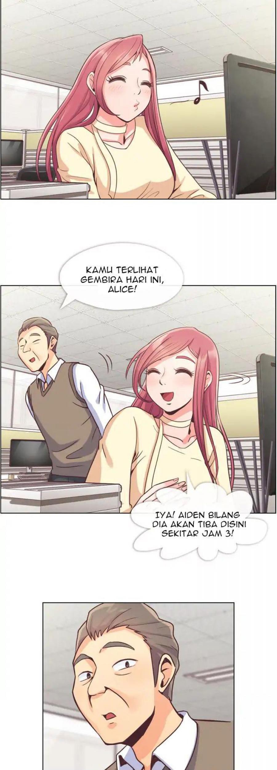 Annoying Alice Bab 39 halaman 15