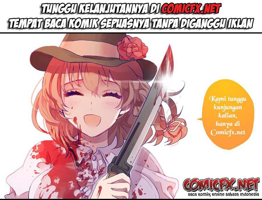 Annoying Alice Bab 39 halaman 18
