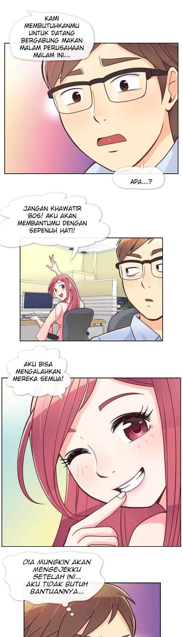 Annoying Alice Bab 4 halaman 5