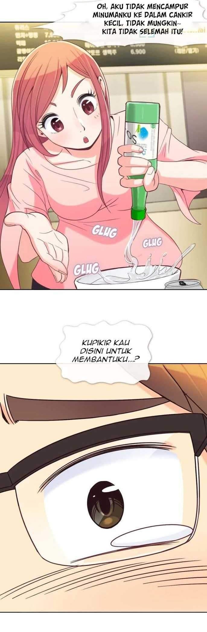 Annoying Alice Bab 4 halaman 8