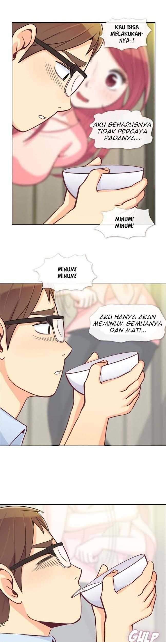 Annoying Alice Bab 4 halaman 12