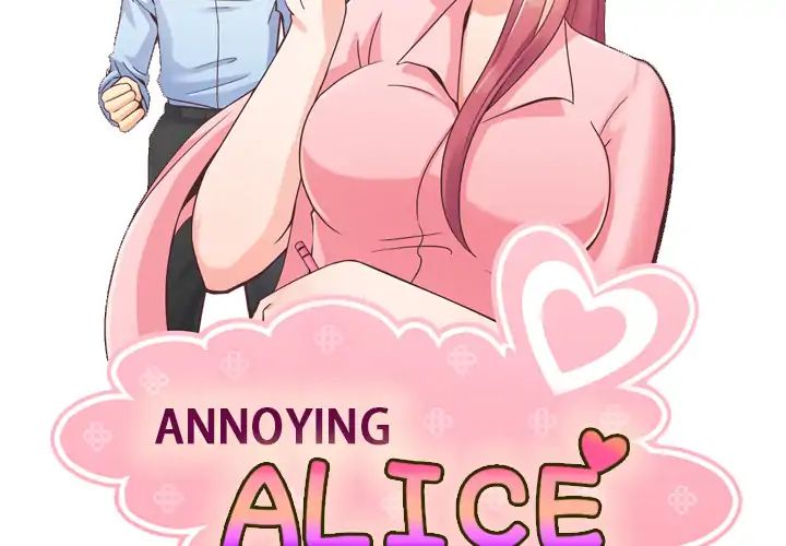 Annoying Alice Bab 40 halaman 3