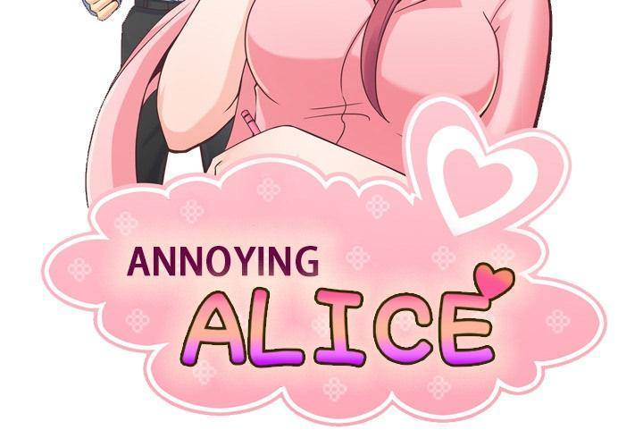 Annoying Alice chapter 41 halaman 3