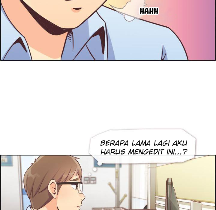 Annoying Alice chapter 41 halaman 7