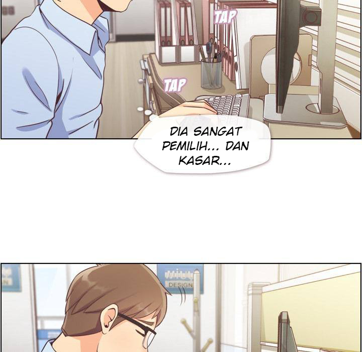 Annoying Alice chapter 41 halaman 8