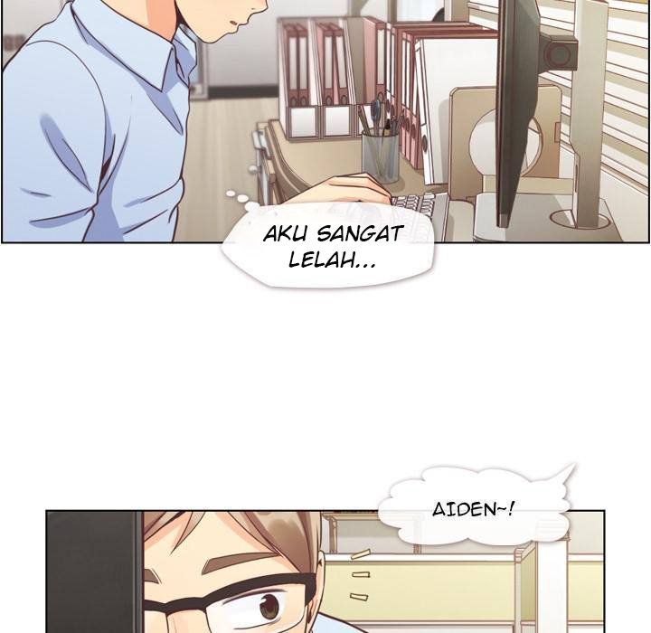 Annoying Alice chapter 41 halaman 9