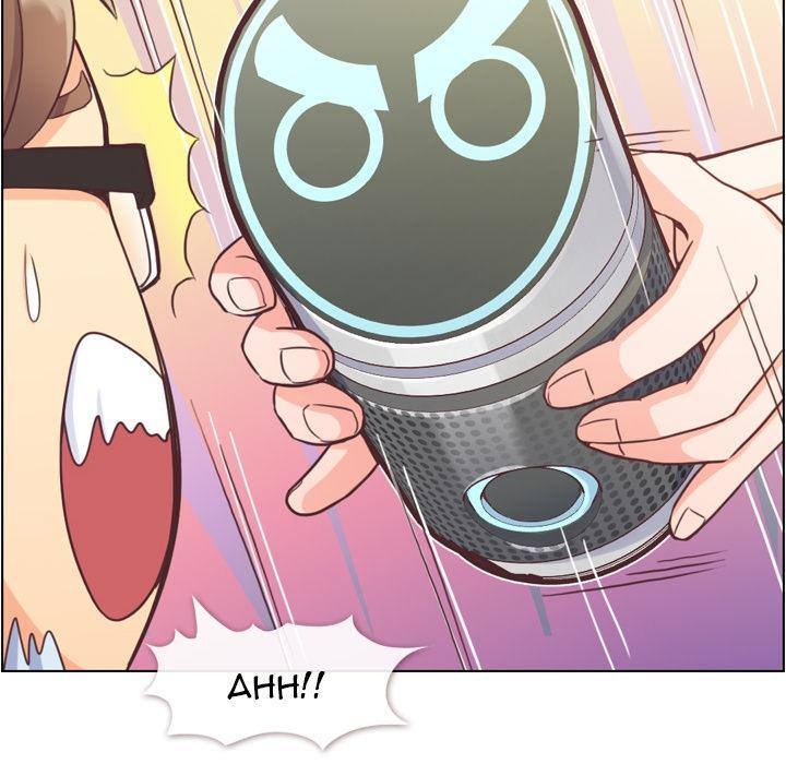 Annoying Alice chapter 41 halaman 11