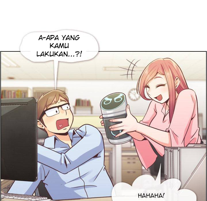 Annoying Alice chapter 41 halaman 12