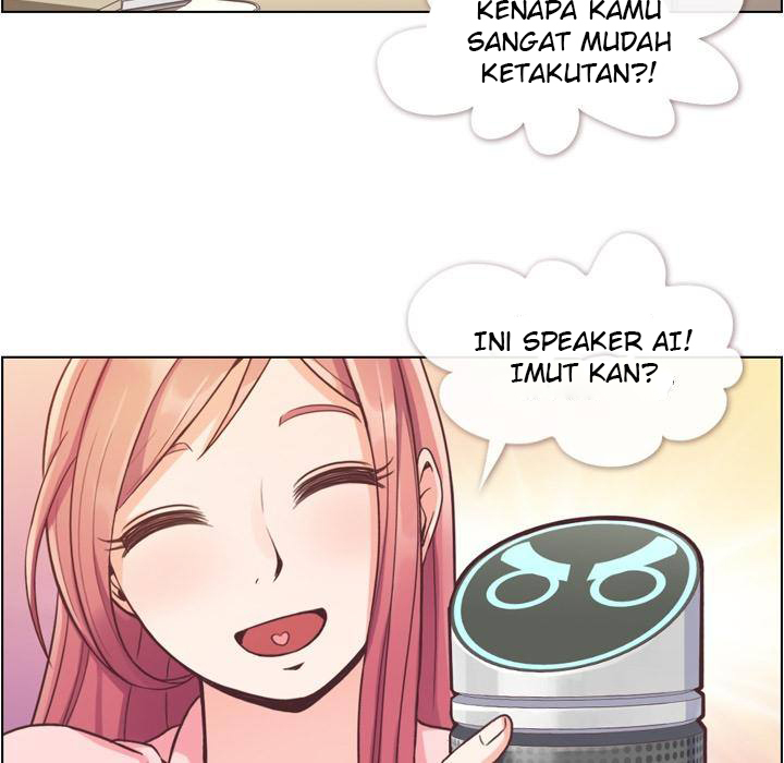 Annoying Alice chapter 41 halaman 13