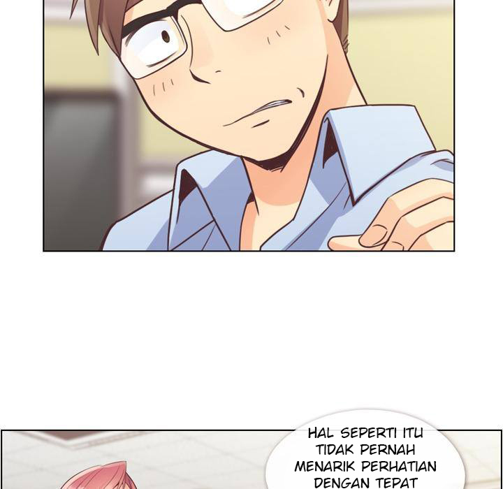 Annoying Alice chapter 41 halaman 15