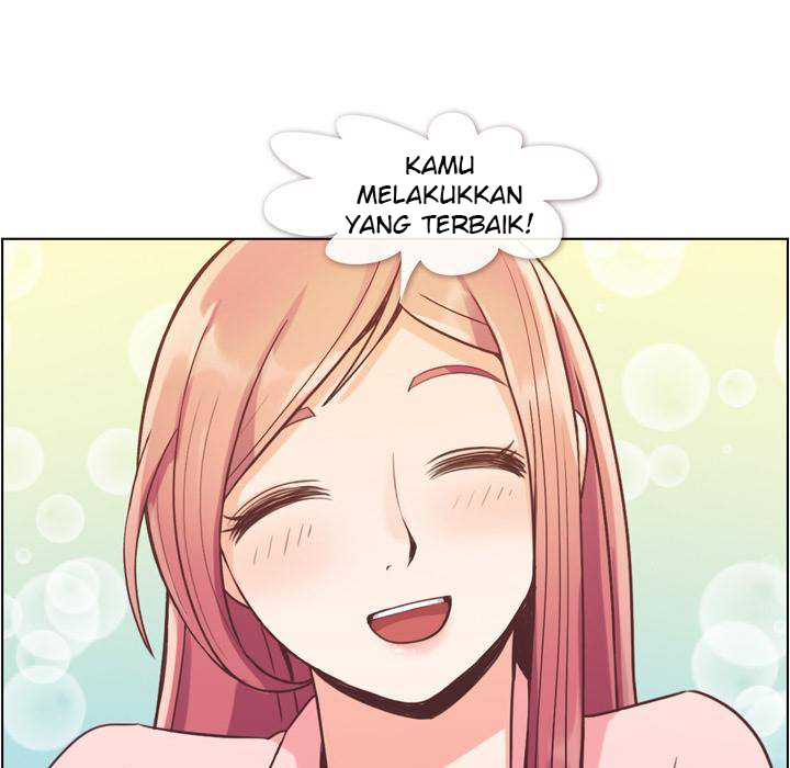 Annoying Alice chapter 41 halaman 18