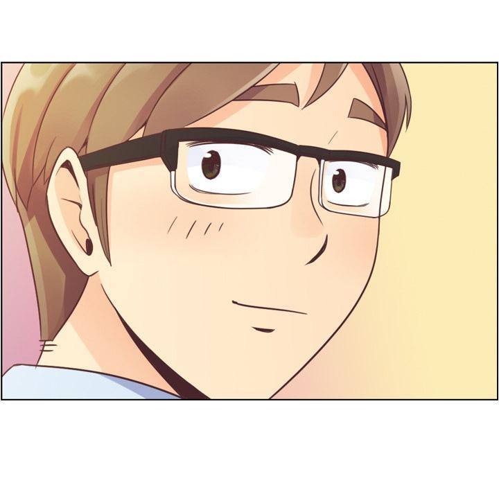 Annoying Alice chapter 41 halaman 20