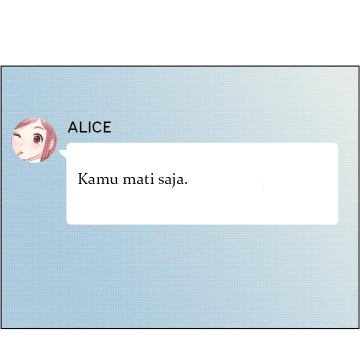 Annoying Alice chapter 41 halaman 21