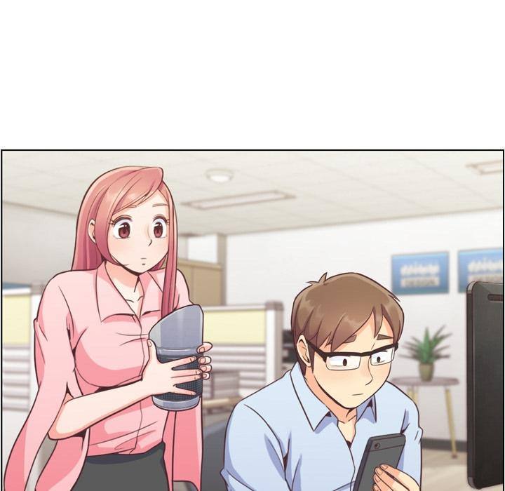 Annoying Alice chapter 41 halaman 22
