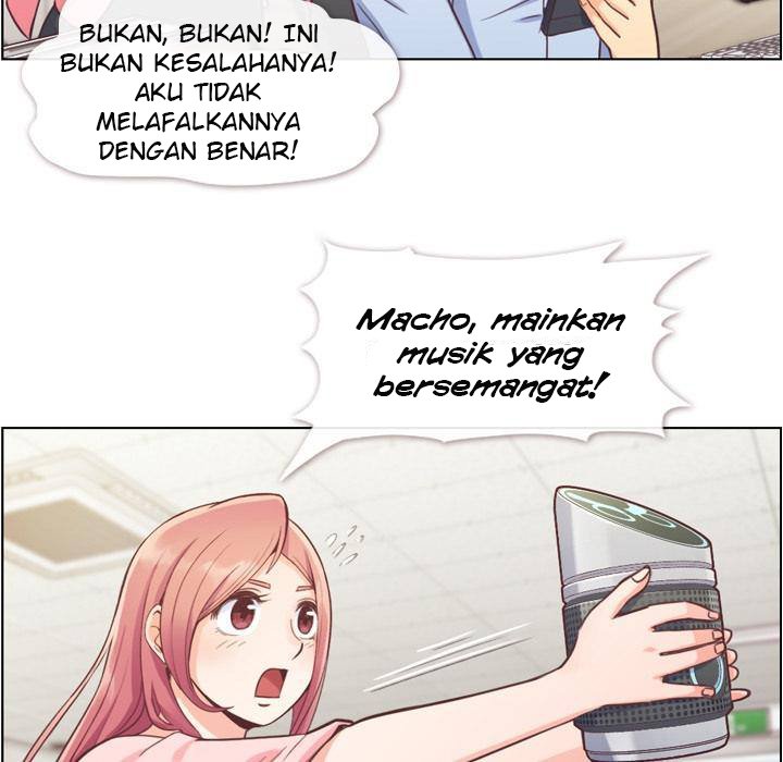 Annoying Alice chapter 41 halaman 24