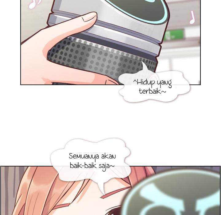 Annoying Alice chapter 41 halaman 27