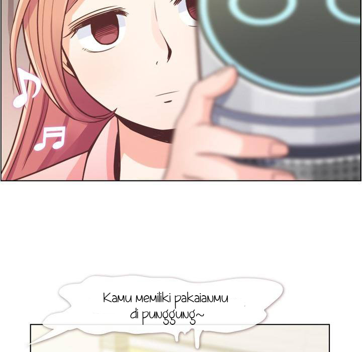 Annoying Alice chapter 41 halaman 28