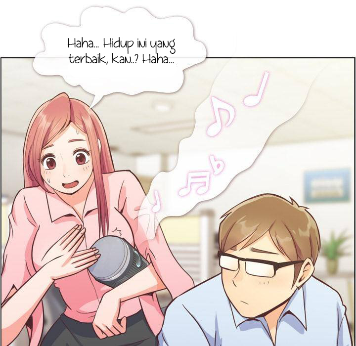 Annoying Alice chapter 41 halaman 33