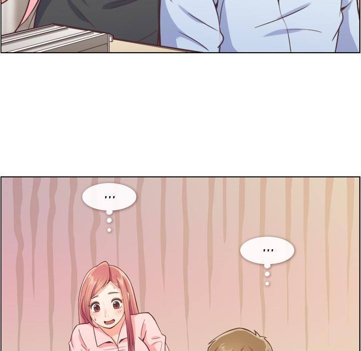 Annoying Alice chapter 41 halaman 34