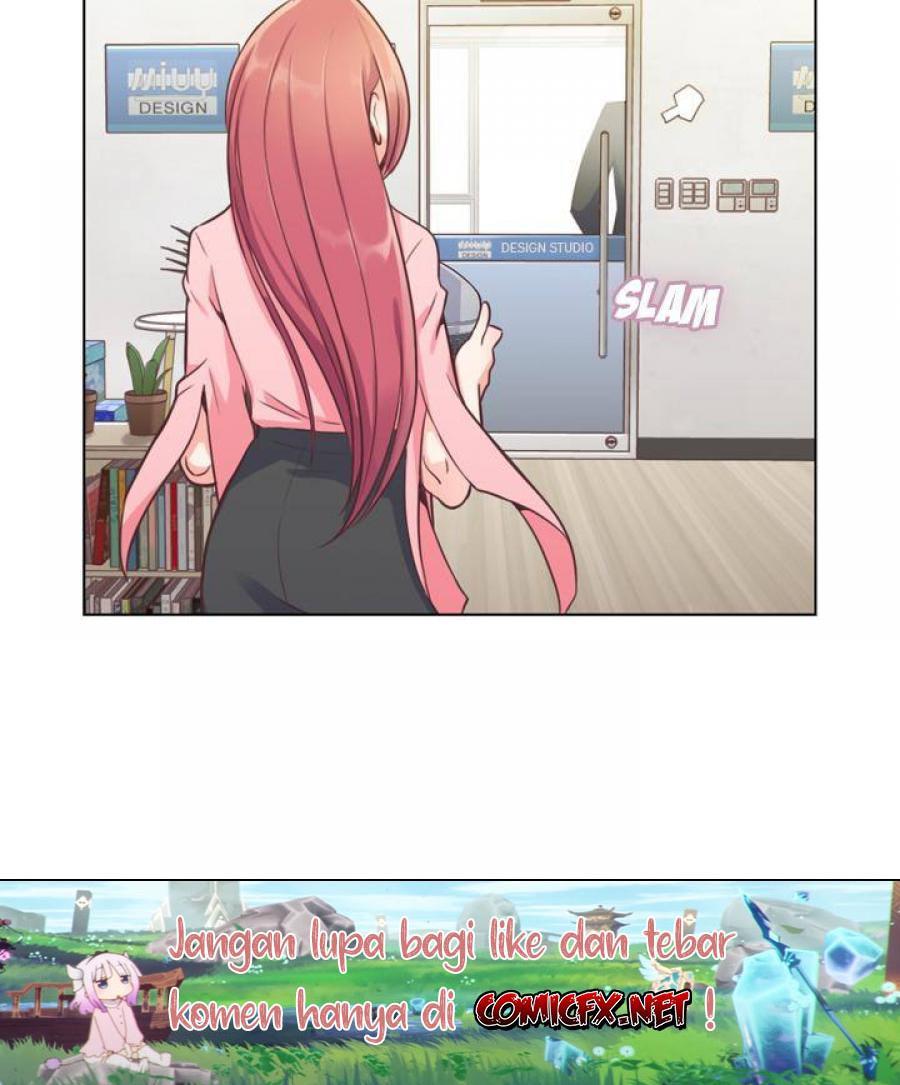 Annoying Alice chapter 41 halaman 38