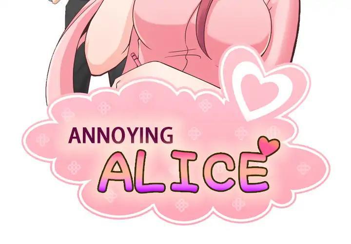 Annoying Alice Bab 42 halaman 3
