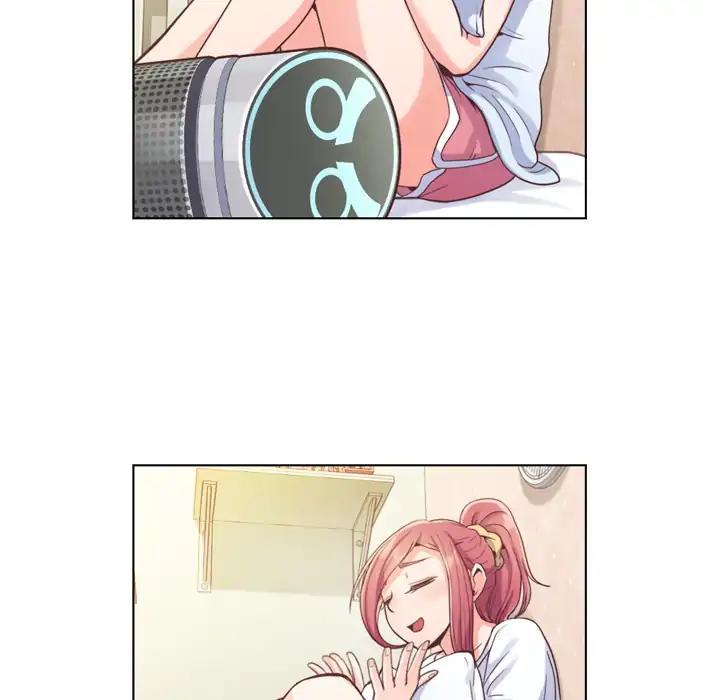 Annoying Alice Bab 42 halaman 33