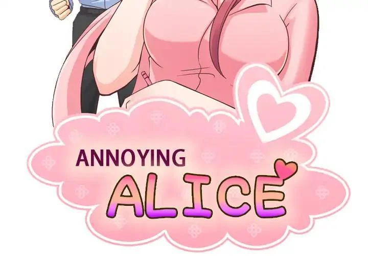 Annoying Alice Bab 43 halaman 3