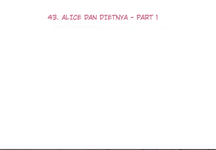 Annoying Alice Bab 43 halaman 4