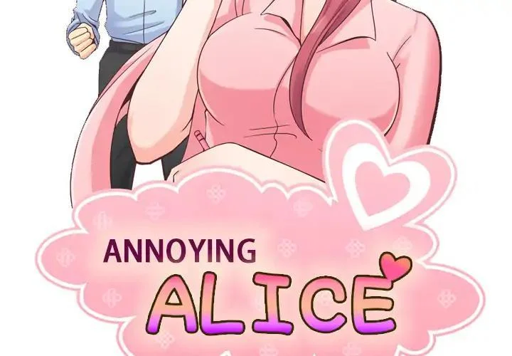 Annoying Alice chapter 44 halaman 3