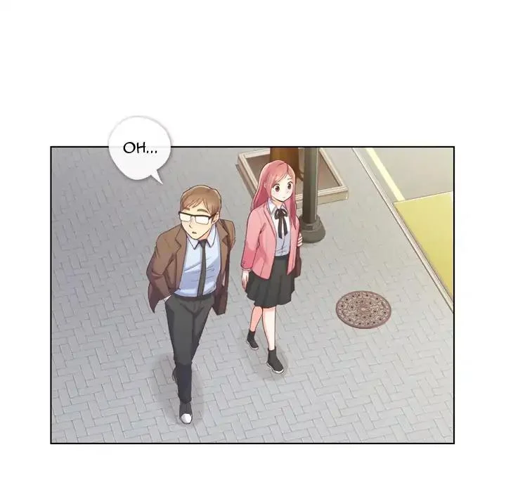Annoying Alice chapter 44 halaman 6