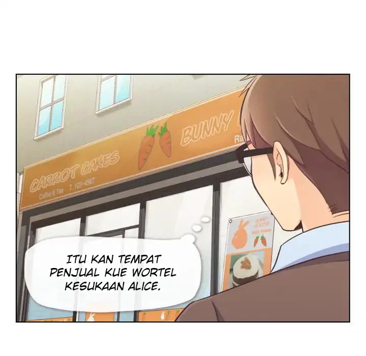 Annoying Alice chapter 44 halaman 7
